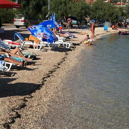 By The Sea Vinisce, Trogir - 5229 Apartman