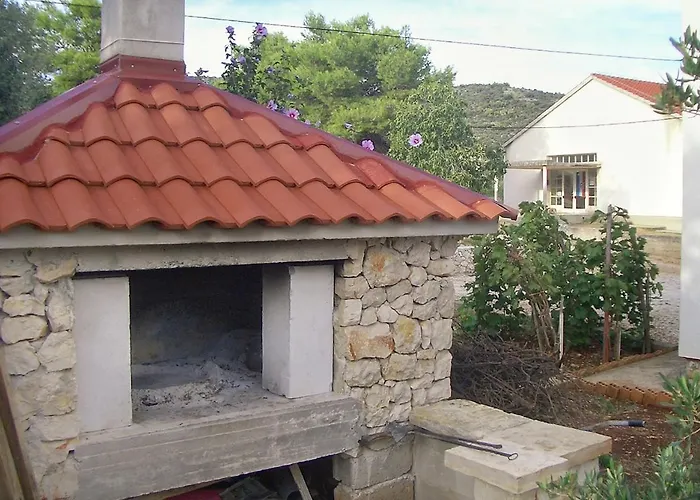 By The Sea Vinisce, Trogir - 5229 Apartman Vinišće