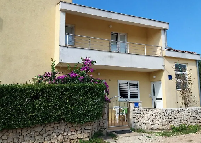 Apartman By The Sea Vinisce, Trogir - 5229
